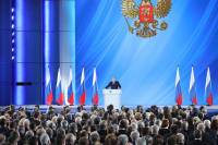 В борьбе с ростом цен нельзя полагаться на точечные меры, заявил Путин