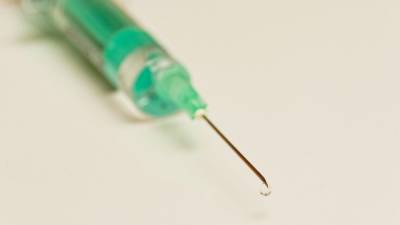Роспотребнадзор назвал сроки выпуска вакцины при появлении новой инфекции