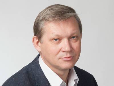 Бывшего депутата Госдумы Рыжкова задержали в Москве