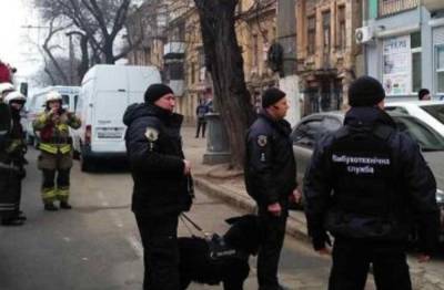Без жертв не обошлось: появились подробности взрыва в офисе украинского президента футбольного клуба