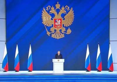 Путин призвал всех россиян привиться от коронавируса