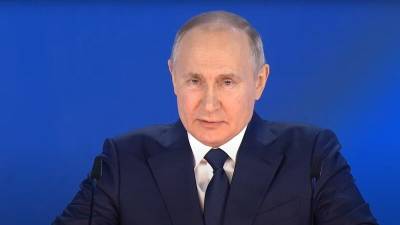 Президент России отметил роль Москвы в урегулировании ситуации в Сирии и НКР