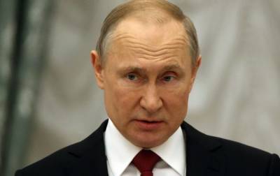 Путин жестко пригрозил организаторам провокаций против России