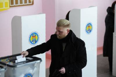 В Молдавии заявили, что досрочные парламентские выборы неизбежны