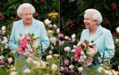 Королеве Елизавете II исполняется 95 лет: вспоминаем интересные факты биографии британского монарха