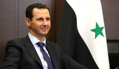 Асад в последний раз выдвинул свою кандидатуру на выборы президента Сирии