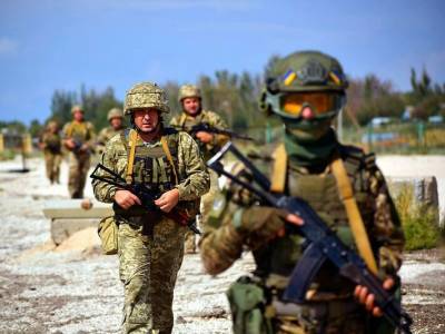 Вероятность полномасштабного вторжения в Украину маловероятна – International сrisis group