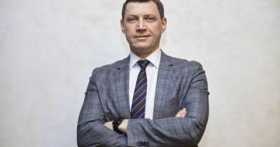 Кабмин назначил и.о. члена правления "Укрзализныци"