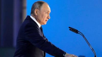 “Это уже слишком”: Путин о планах ликвидировать Лукашенко