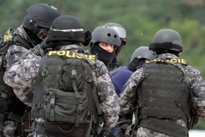 В Чехии задержали подозреваемых в военных действиях против Украины на Донбассе, - СМИ