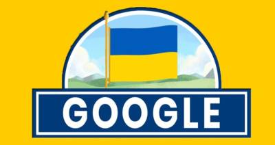 Google вошел в топ-25 крупнейших налогоплательщиков в Украине