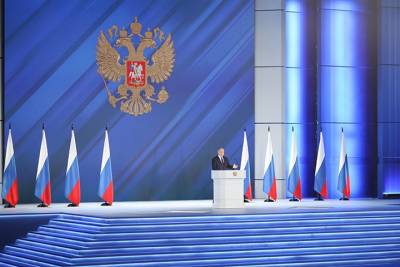 Путин: Программу льготных кредитов для туристической отрасли запустят в России