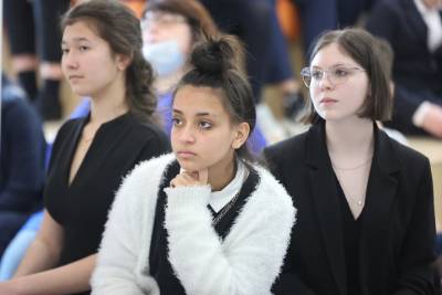 Школьникам Москвы помогут выстроить индивидуальную траекторию обучения