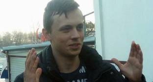 Два сторонника Навального задержаны в Ростове-на-Дону