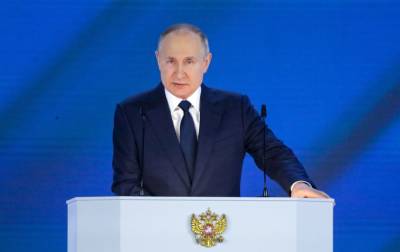 Путин: можно как угодно относиться к Януковичу, но планы убийства - это слишком