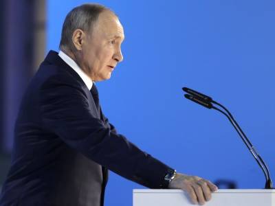 Душевное начало и жесткий конец: политолог выделил главные сигналы Путина в послании