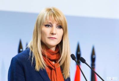 Светлана Журова: Ленобласть претендует на серьезную финансовую поддержку на развитие региональной инфраструктуры
