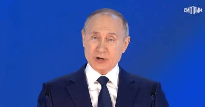 Россия всегда стремится урегулировать региональные конфликты, - Путин
