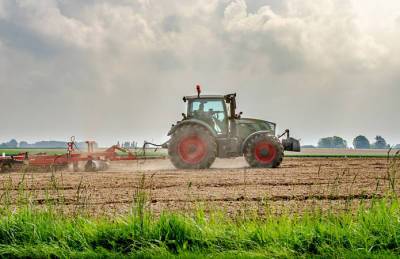 Дотации новым фермерским хозяйствам подняли до 5 тыс. грн/га