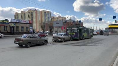 Мэр Новосибирска не получил выговор из-за плохого состояния дорог в регионе