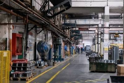 Волгоградские заводы внедряют экотехнологии