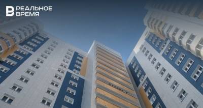 Хуснуллин назвал условие достижения цели по вводу 120 млн кв. метров жилья до 2029 года