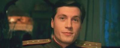 Актера Алексея Артамонова из «Глухаря» нашли мертвым в собственной квартире