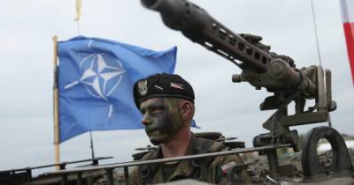 Искра Третьей мировой. Почему блок НАТО не должен стоять в стороне от конфликта Украины и России