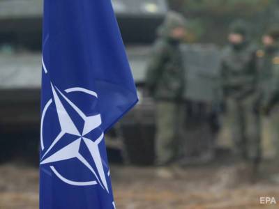 Чехия предложила НАТО провести второе за неделю заседание Североатлантического совета из-за России