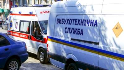 Взрывы прогремели в Харьковской области, найдены опасные предметы: кадры "находки"