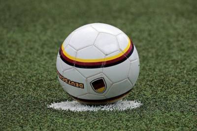 Торжественная церемония открытия спартакиады по мини-футболу прошла в Пскове