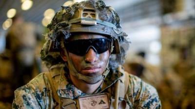 Счетная палата США признала снижение уровня боеготовности американской армии
