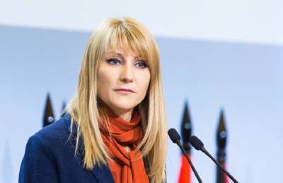 Светлана Журова: Ленобласть направит финансовую поддержку на развитие региональной инфраструктуры