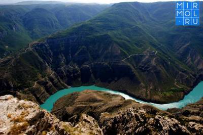 Дагестанские туроператоры о льготах для развития туризма, о которых заявил Президент РФ