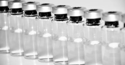 В Ивано-Франковской области врачи испортили почти 500 доз вакцины