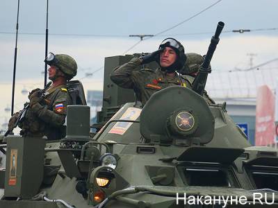 Жители Нижневартовска могут остаться без Парада Победы и "Бессмертного полка"
