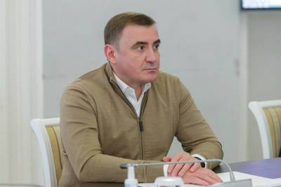 Губернатор Тульской области Алексей Дюмин прокомментировал Послание Президента