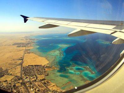 В МИД заявили о скором возобновлении чартерных рейсов на курорты Египта