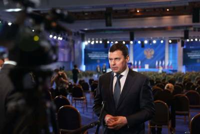Дмитрий Миронов: Президент в своем послании закрепил вектор развития