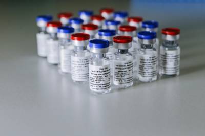 Нижневартовская городская поликлиника получит около 8 тысяч доз вакцины от коронавируса