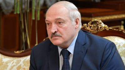 «Это уже слишком»: Путин оценил реакцию Запада на попытку убийства Лукашенко