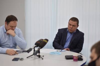 «Так продолжаться не может»: Архипов прокомментировал ситуацию с транспортной загруженностью Краснодара