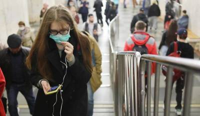 Ситуация с коронавирусом в Москве ухудшается