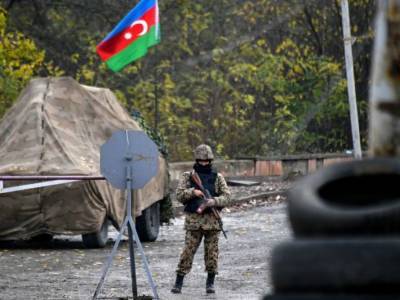 Азербайджан намерен «прорубить» Зангезурский транспортный коридор через Армению