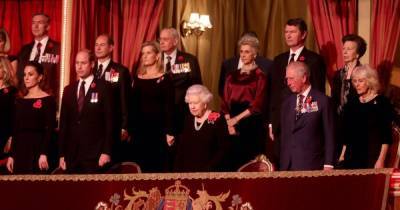 Королевский эксперт объяснила, что будет с семьей Елизаветы II после смерти принца Филиппа