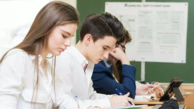 Московские школьники завоевали 72 диплома на Всероссийской олимпиаде по литературе