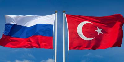 Россия оценила возможность разрыва военно-технического сотрудничества с Турцией из-за Украины