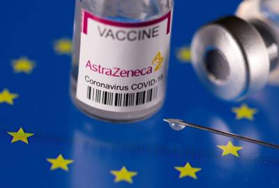 Игорь Иващенко - Украина договаривается о дополнительной закупке 1,2 млн доз вакцины AstraZeneca - kp.ua