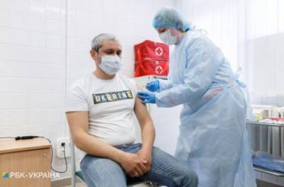 На Ивано-Франковщине испортили почти 500 доз вакцины Covishield