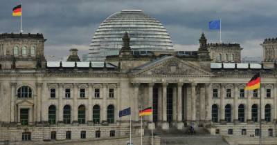 Бундестаг Германии соберется, чтобы обсудить эскалацию на Востоке Украины, – посол Мельник